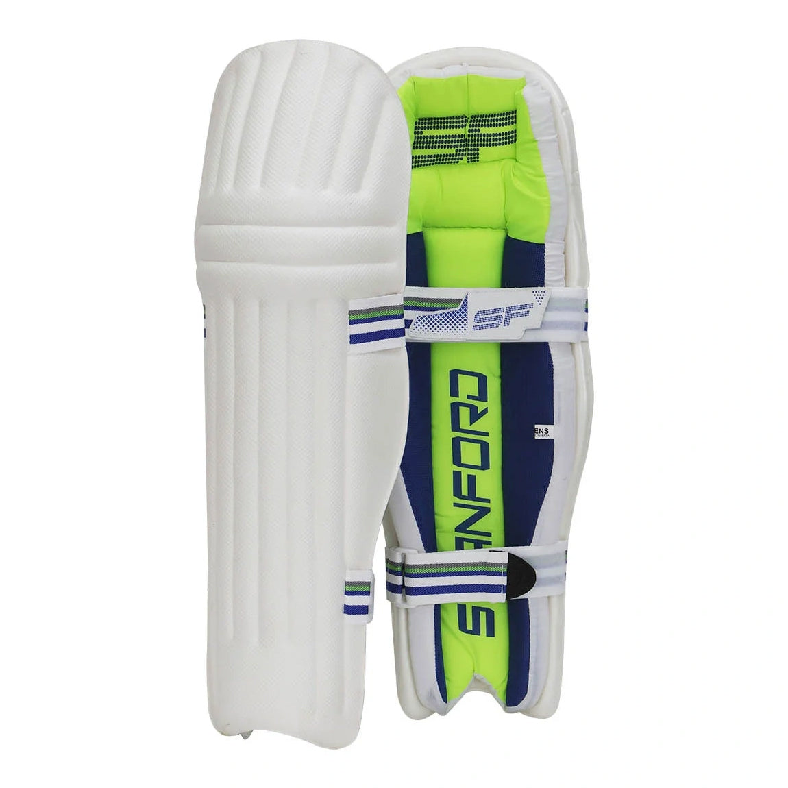 SF Ultralite Moulded Cricket Batting Pads Sports Hub