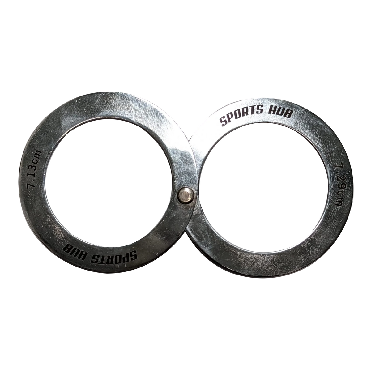 Sports Hub Cricket Ball Gauge kbsportshub.ie