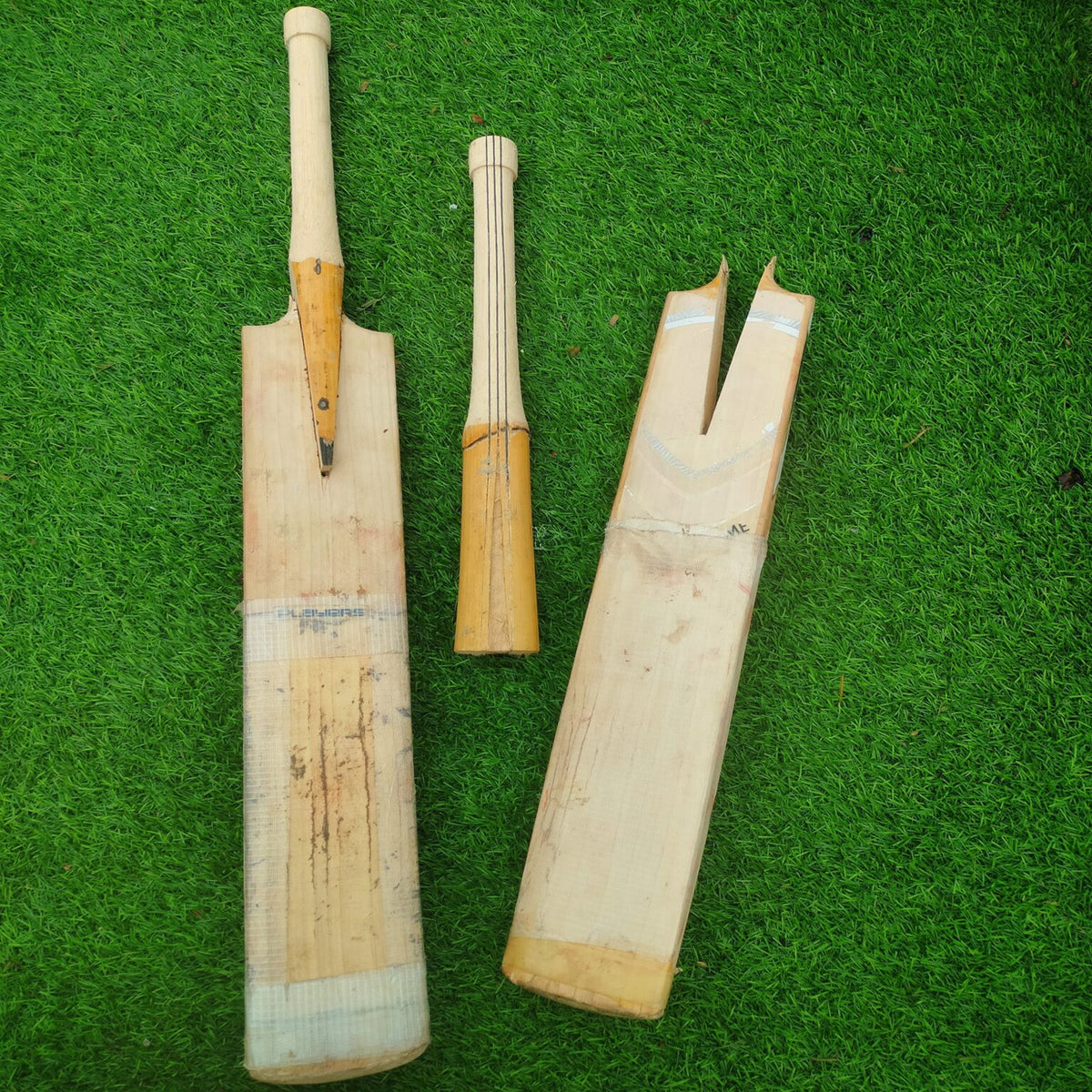 SH Cricket Bat Handle Replacement Sports Hub