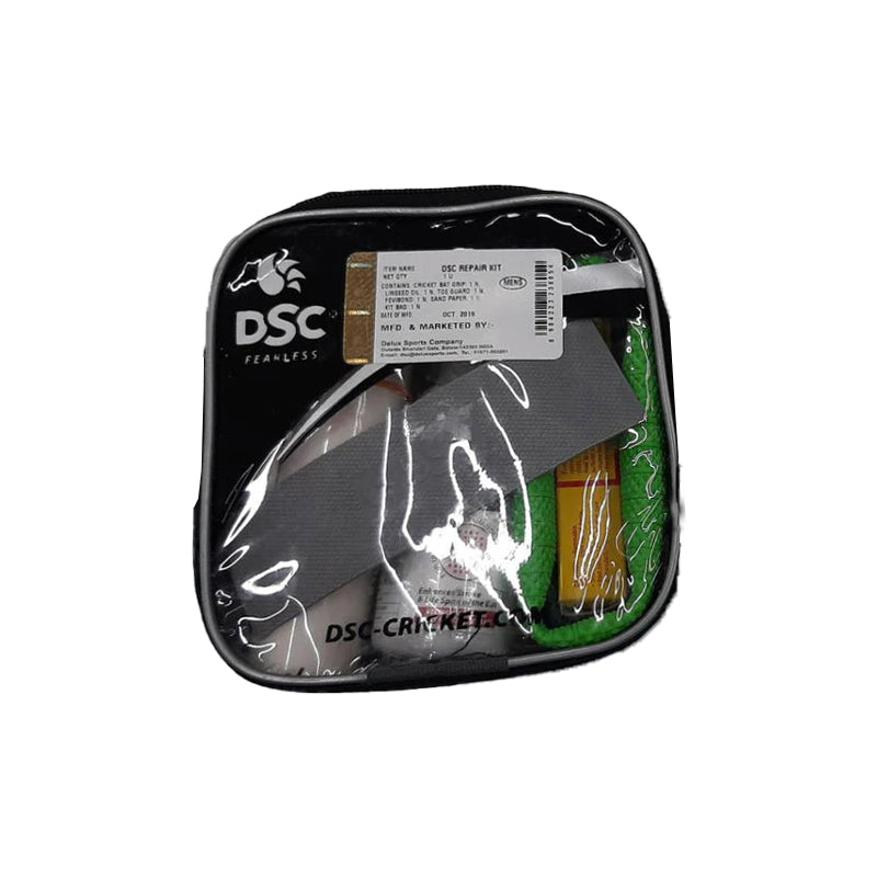 DSC Cricket Bat Care Kit Sports Hub