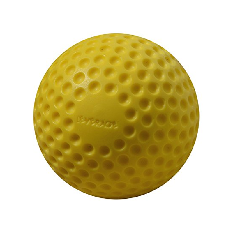 Leverage iWin Machine Balls For Batting Bractice 80 Gms Sports Hub