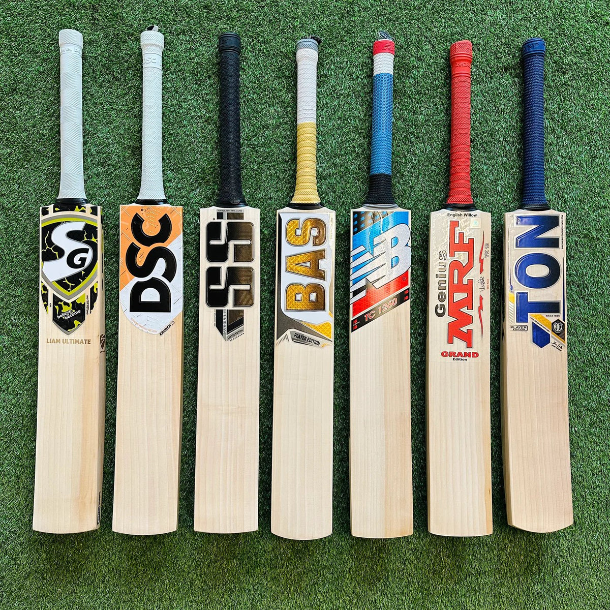 Adult Cricket Bats – Sports Hub