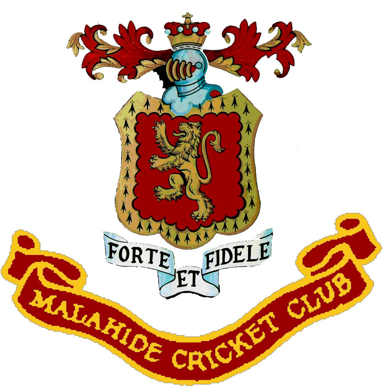 Malahide Cricket Gear