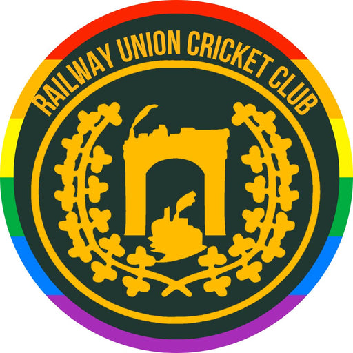 CLUBS - RAILWAY UNION CRICKET CLUB
