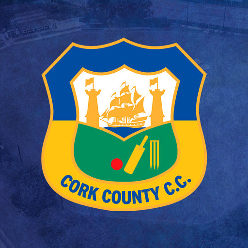 Collections Cork County Cricket Club