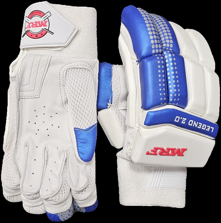 MRF LEGEND 2.0 BATTING GLOVES