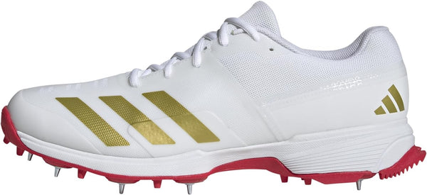 Adidas 22YDS Cricket Spike Shoes – Sports Hub