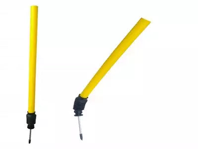SINGLE TARGET SPRING STUMP – Sports Hub