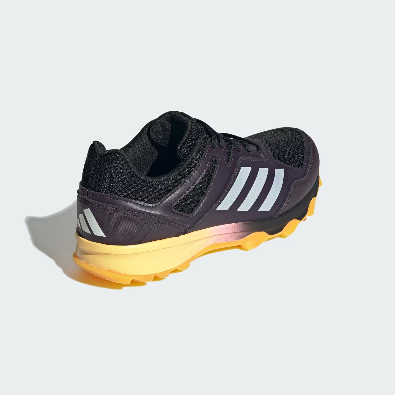 Adidas Fabela Rise Hockey Shoes Black 8