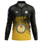 BISC Club Range Full Sleeve Playing Jersey Belfast International Sports Club cricket match shirt