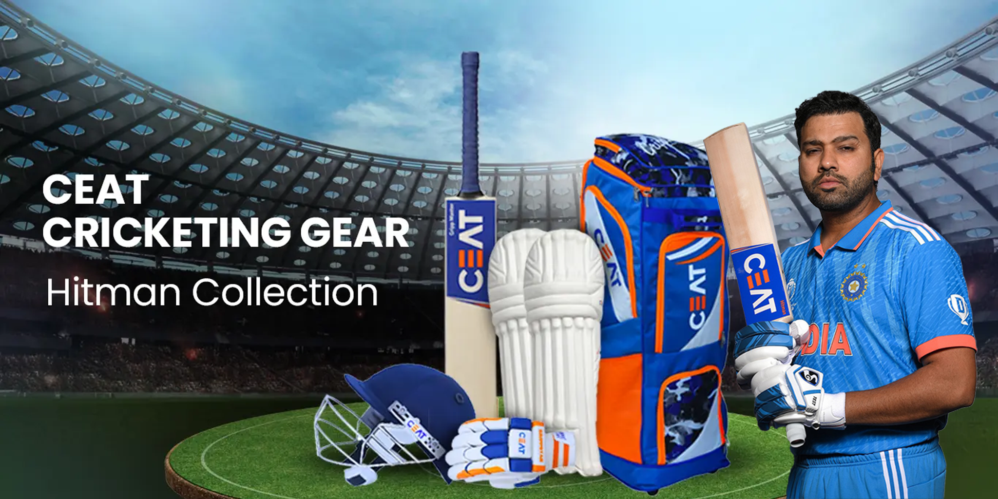 Cricket Store in Ireland  Cricket Equipment – Kbsportshub –