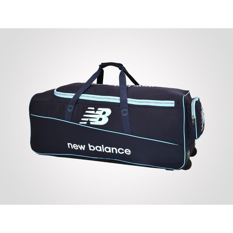 NEW BALANCE DC 680 WHEELIE KIT BAG Sports Hub