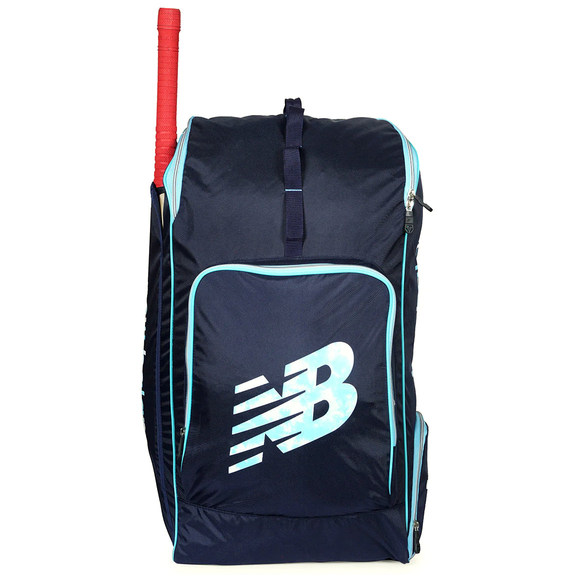 New Balance DC 680 Backpack Cricket Kit Bag 2024 Sports Hub