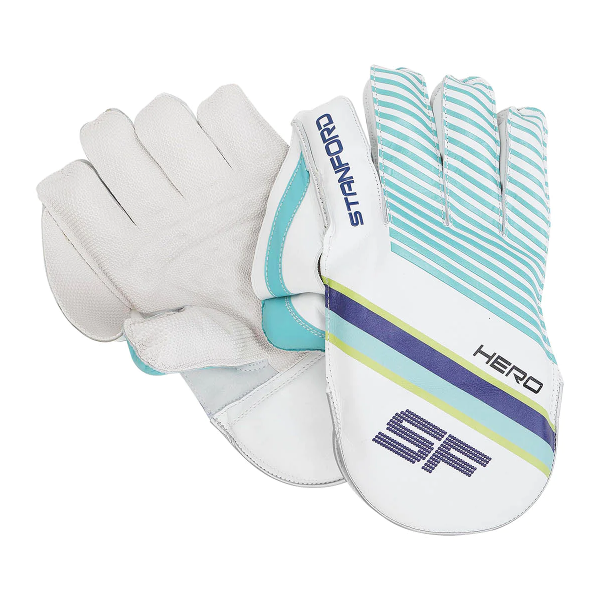 Sf wicket keeping gloves 2025