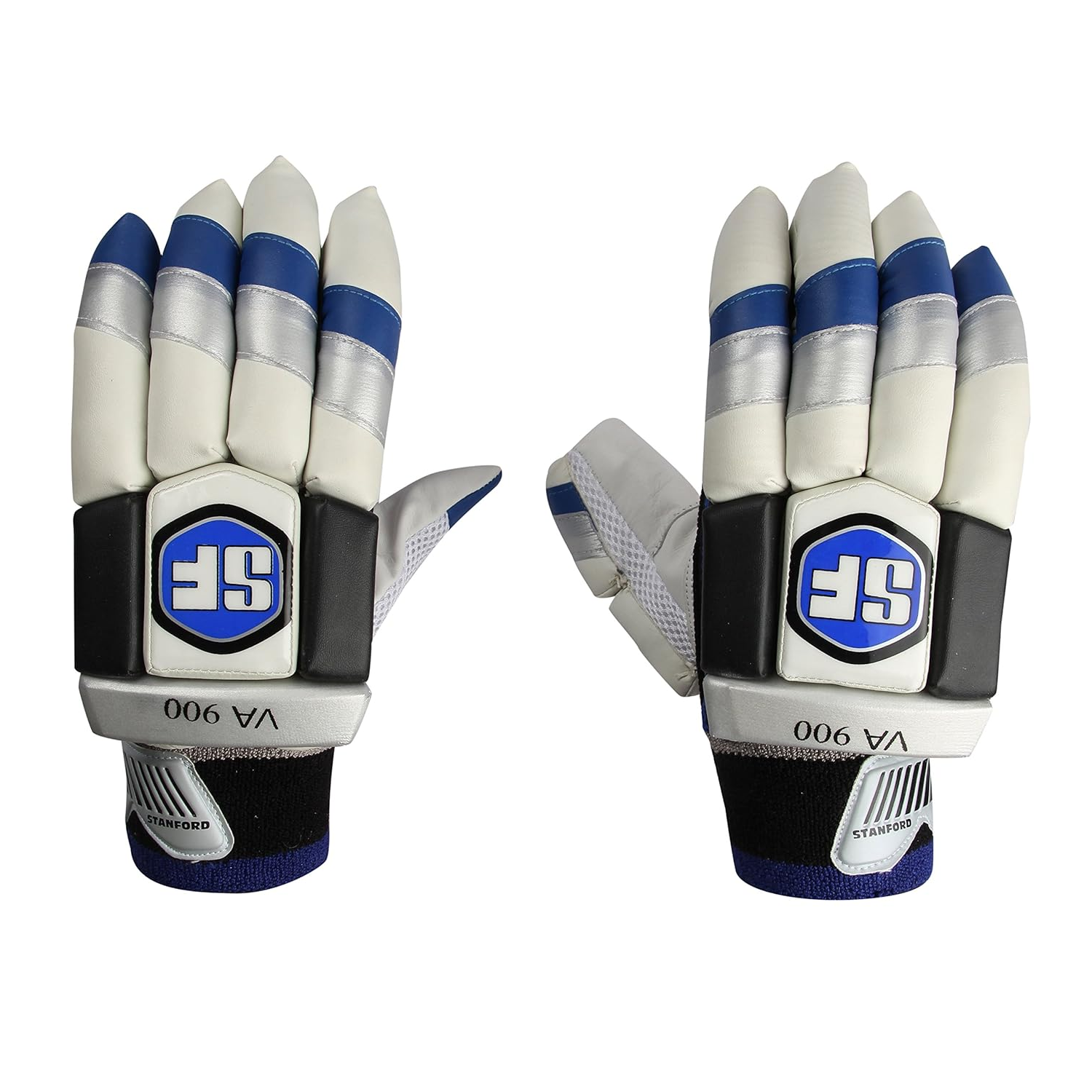 SF VA 900 Cricket Batting Gloves kbsportshub.ie