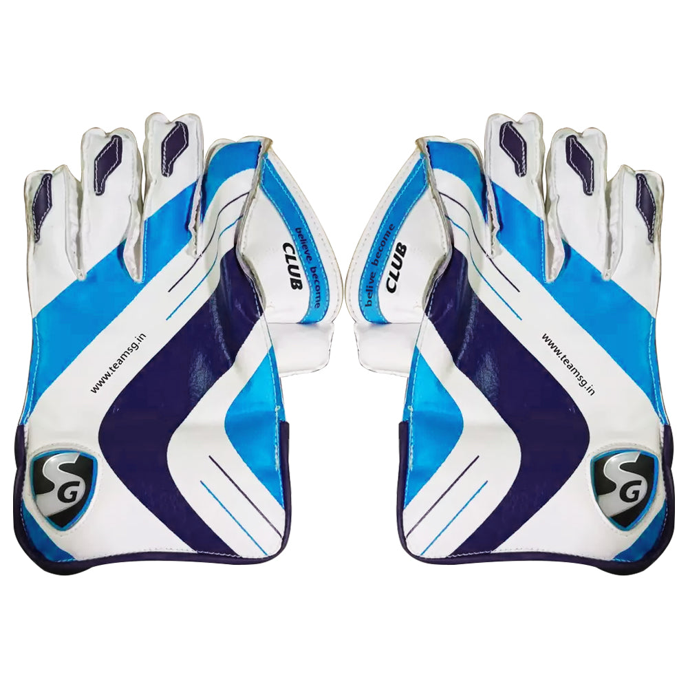 Nb wicket 2025 keeping gloves