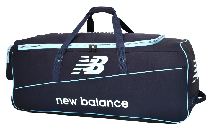 NEW BALANCE DC 680 WHEELIE KIT BAG Sports Hub