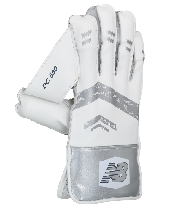 Nb cricket cheap white dress