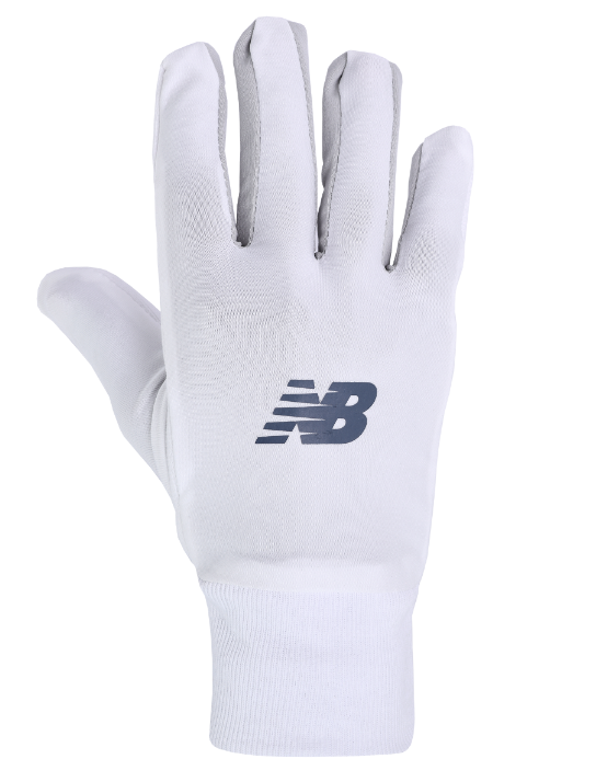 Nb cricket cheap white dress