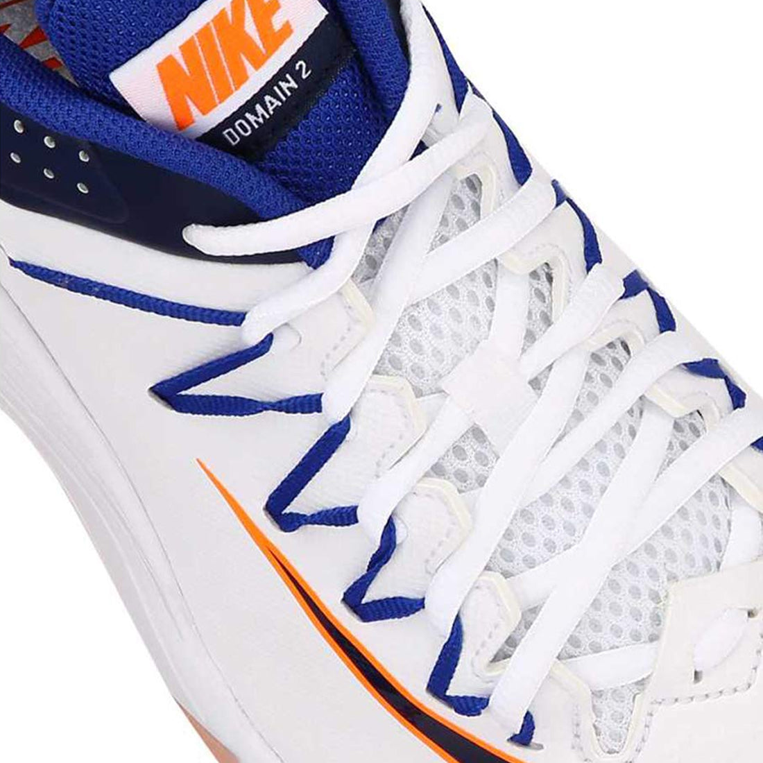 Nike domain 2 cricket clearance shoes uk