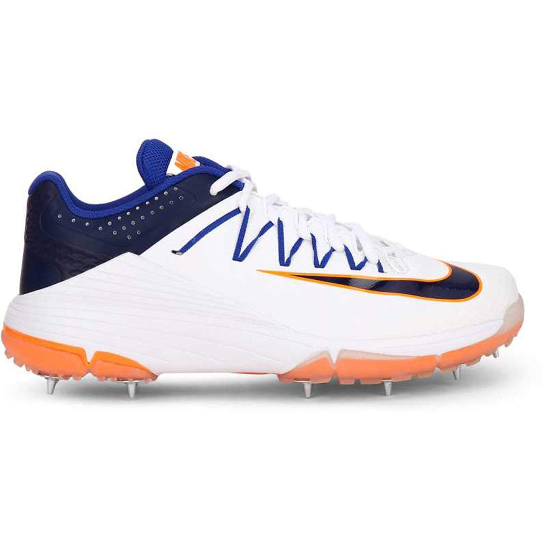 Nike cricket shoes 2025 rubber studs