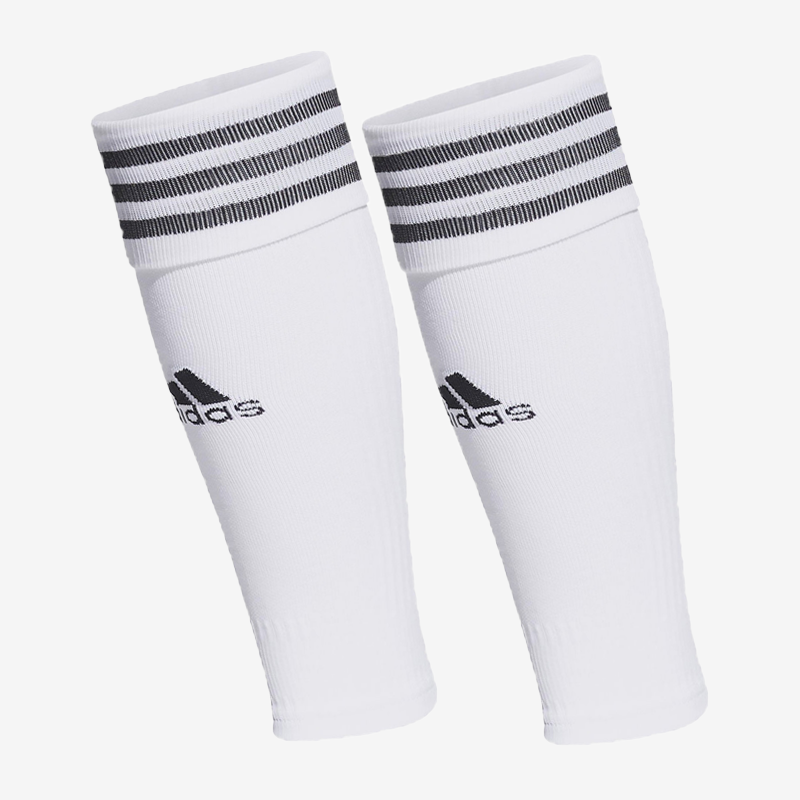 Adidas Hockey Team 22 Calf Sleeves - (White, Navy) –