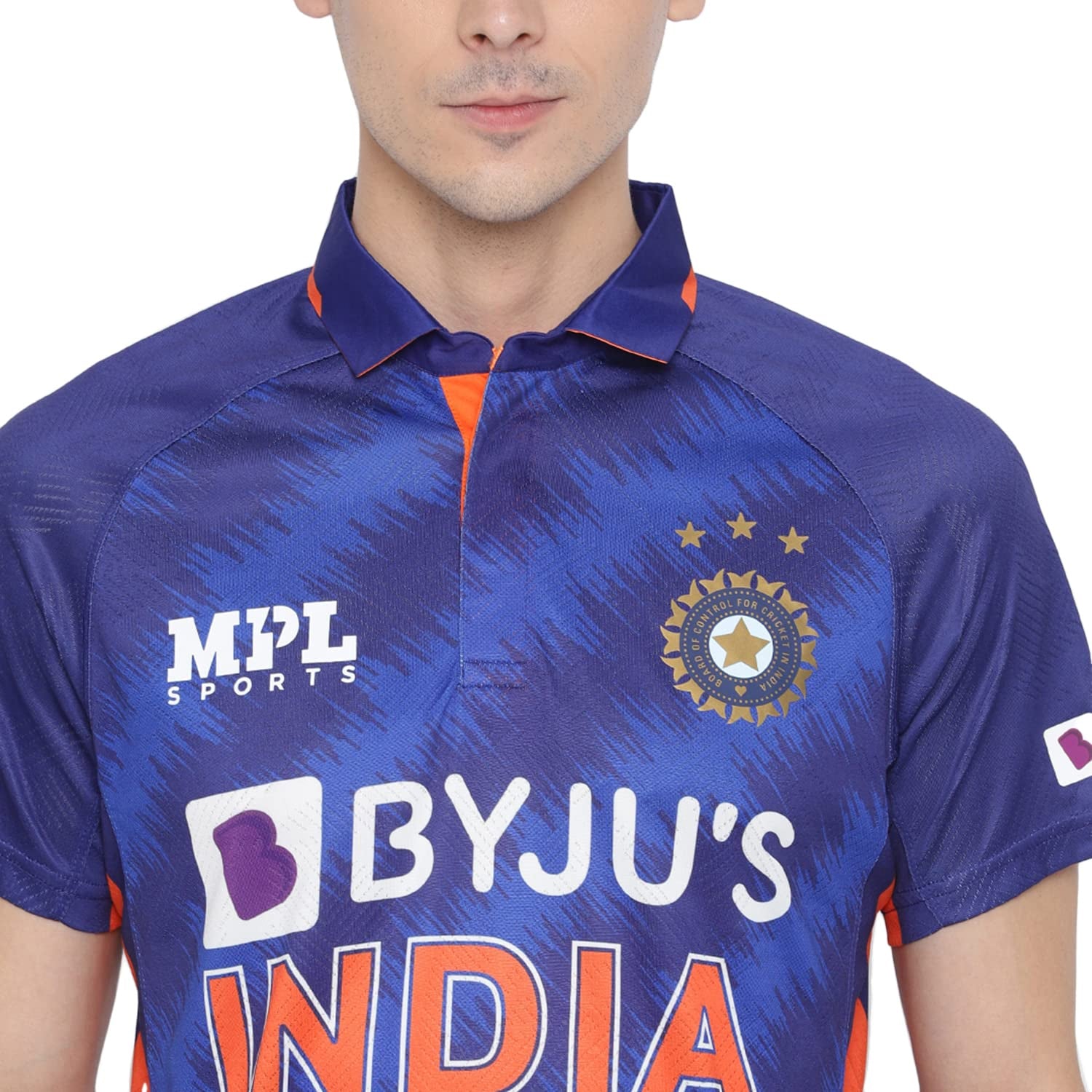 Official indian jersey sale