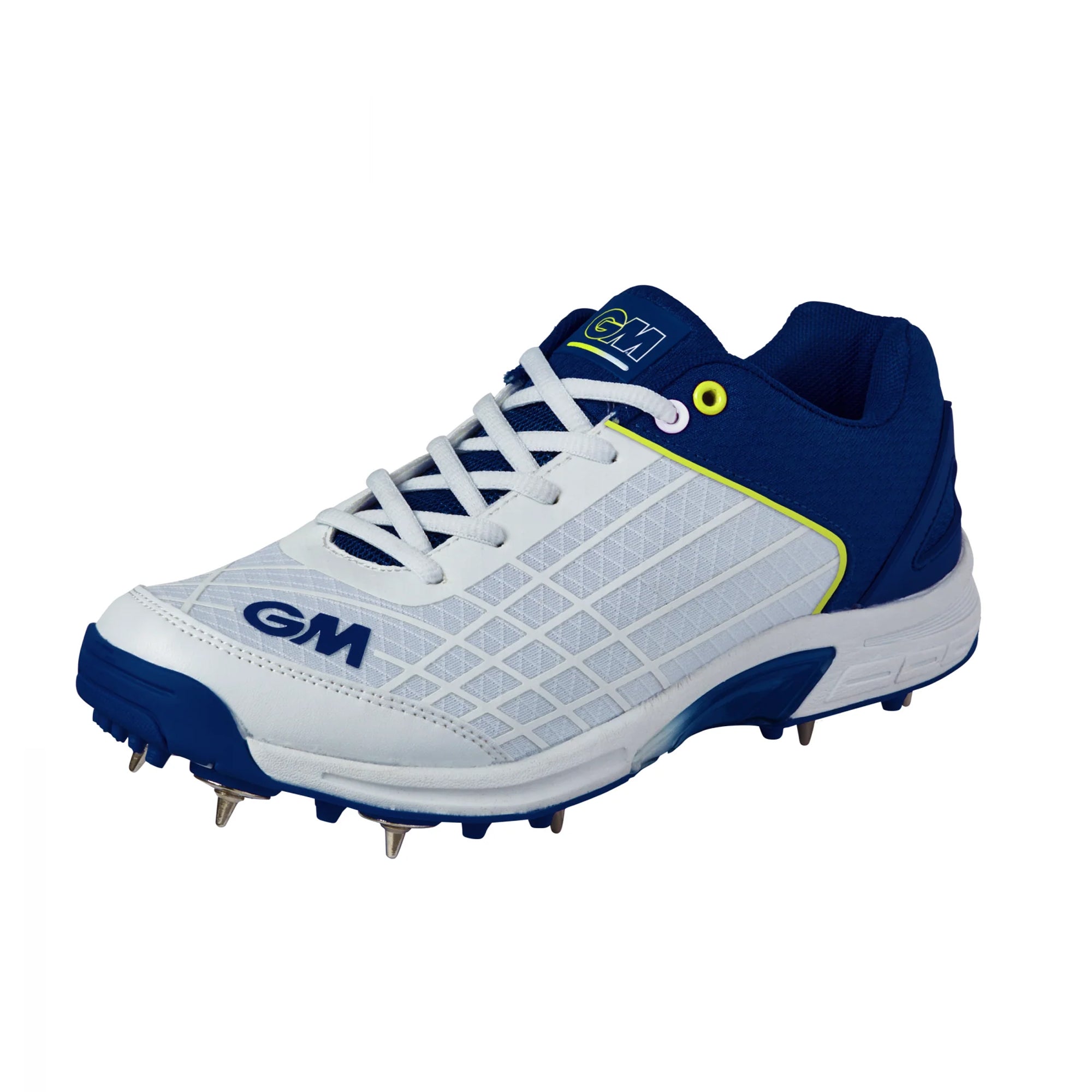 Cricket spikes online shoes