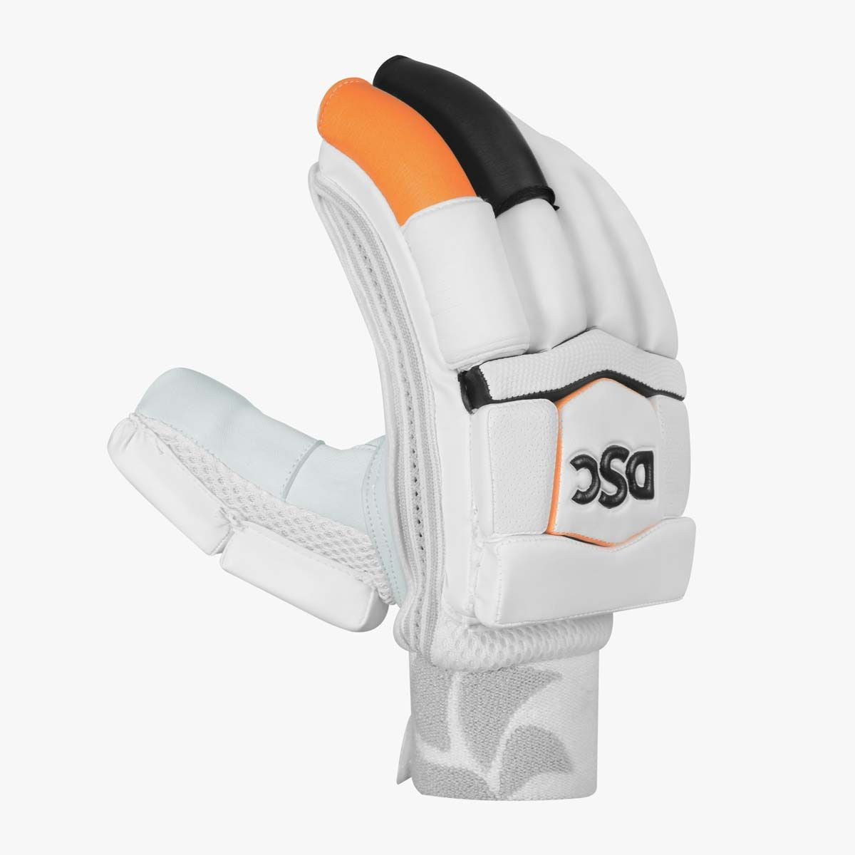 DSC Krunch 7.0 Cricket Batting Gloves
