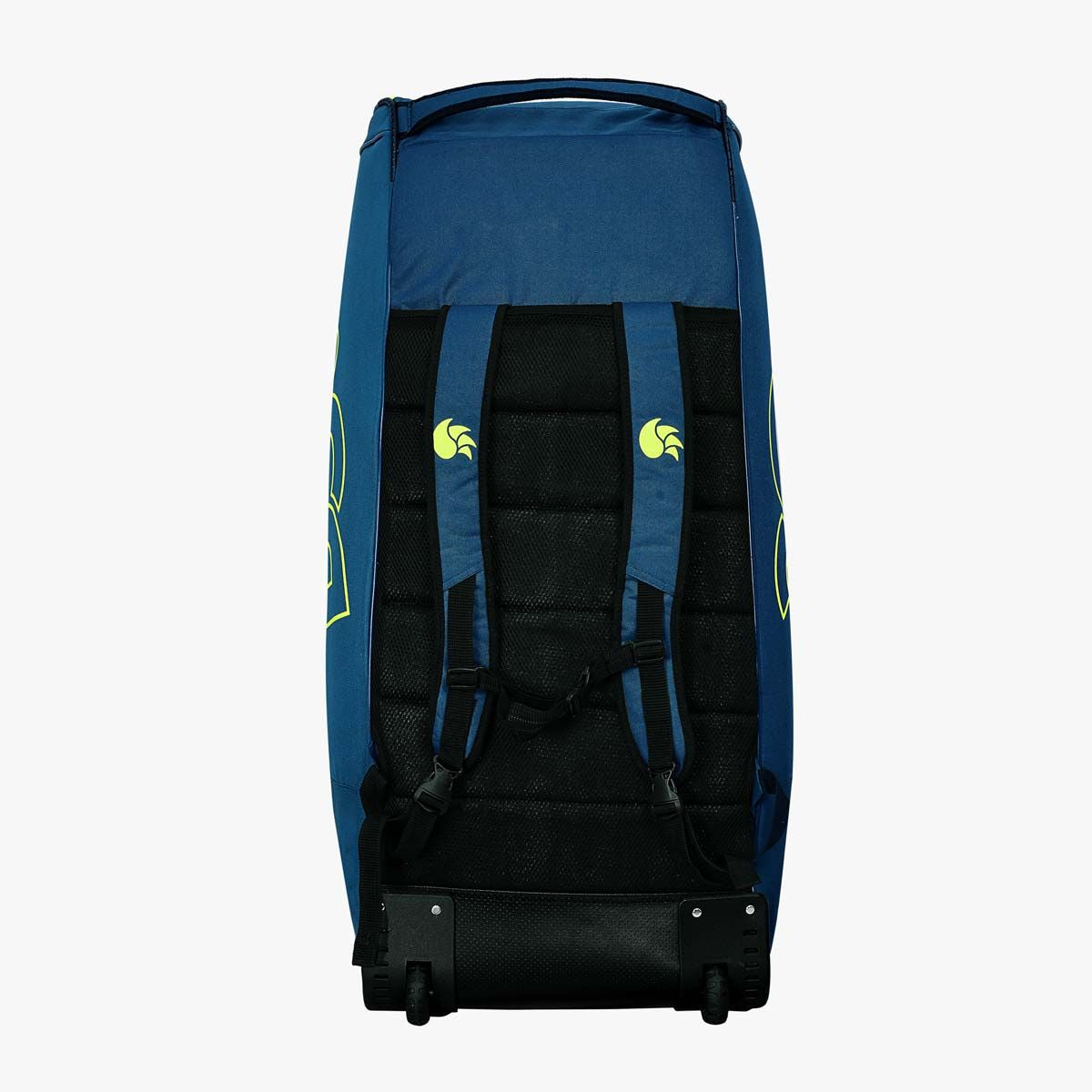 DSC Condor Pro Cricket Duffle Kit Bag With Wheels - Men's