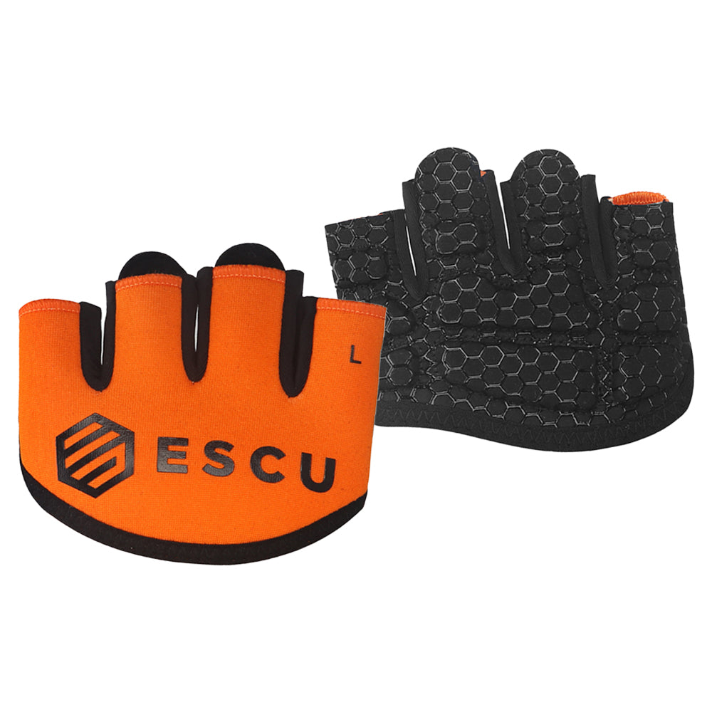 ESCU Fielding MittsGloves