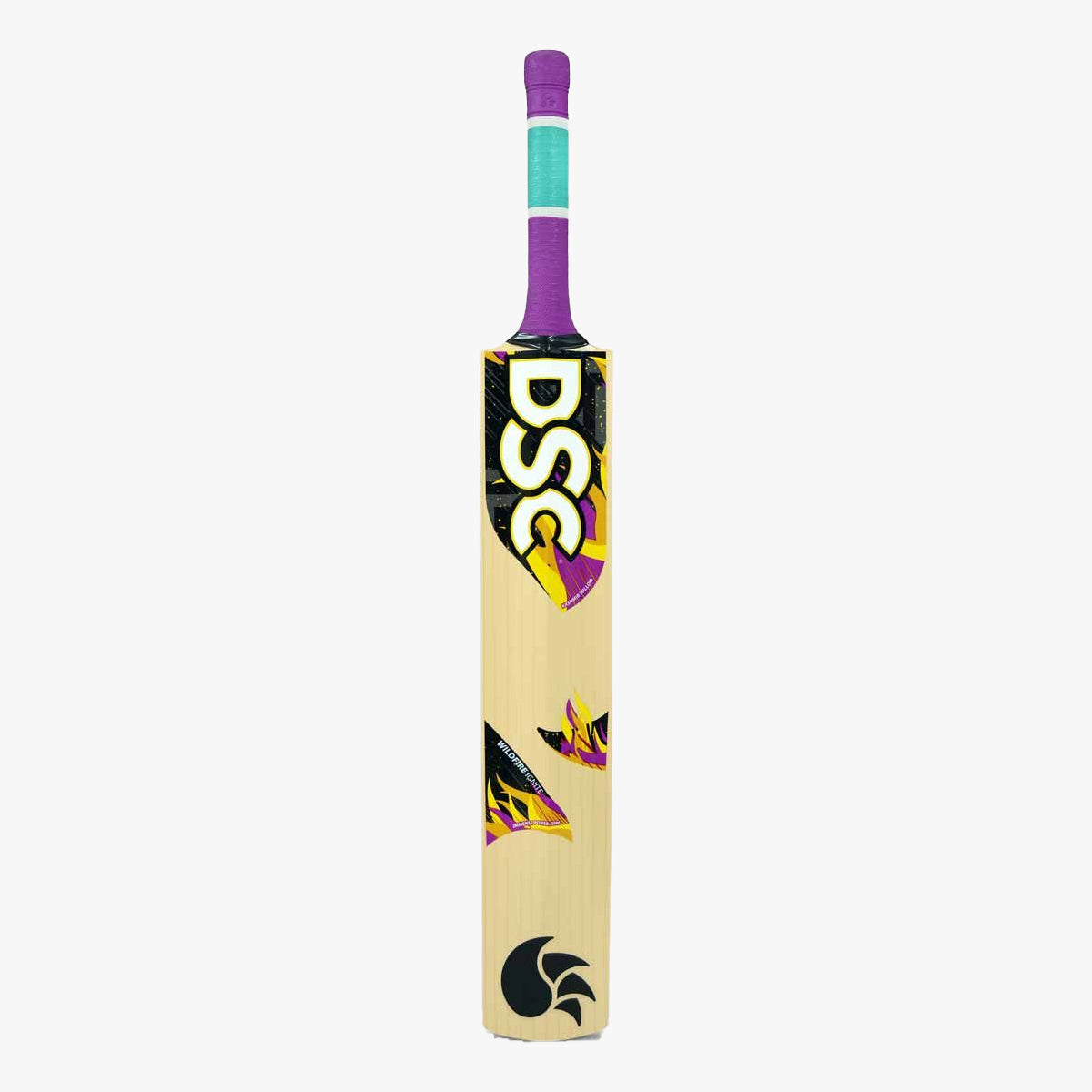 DSC Wildfire Ignite Tennis Ball Cricket Bat