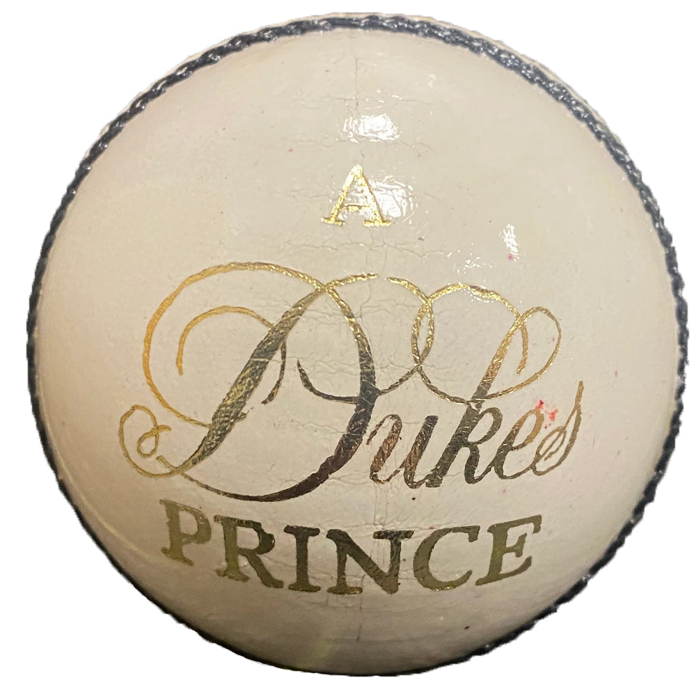 Dukes Prince White