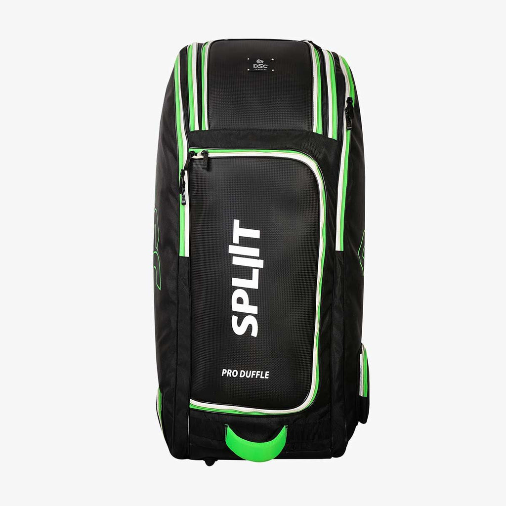 DSC Spliit Pro Cricket Duffle Bag