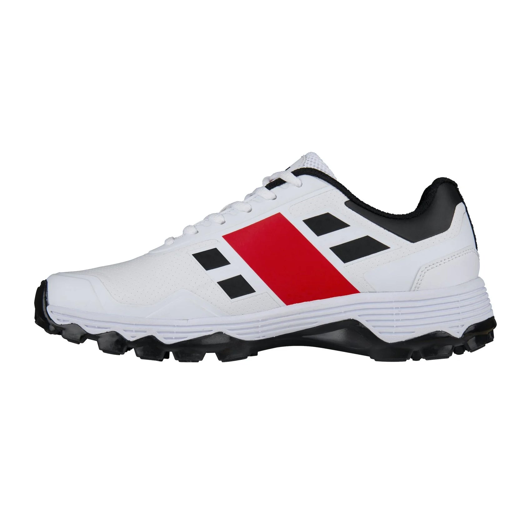 GRAY NICOLLS Velocity 3.0 Rubber Cricket Shoes Sports Hub