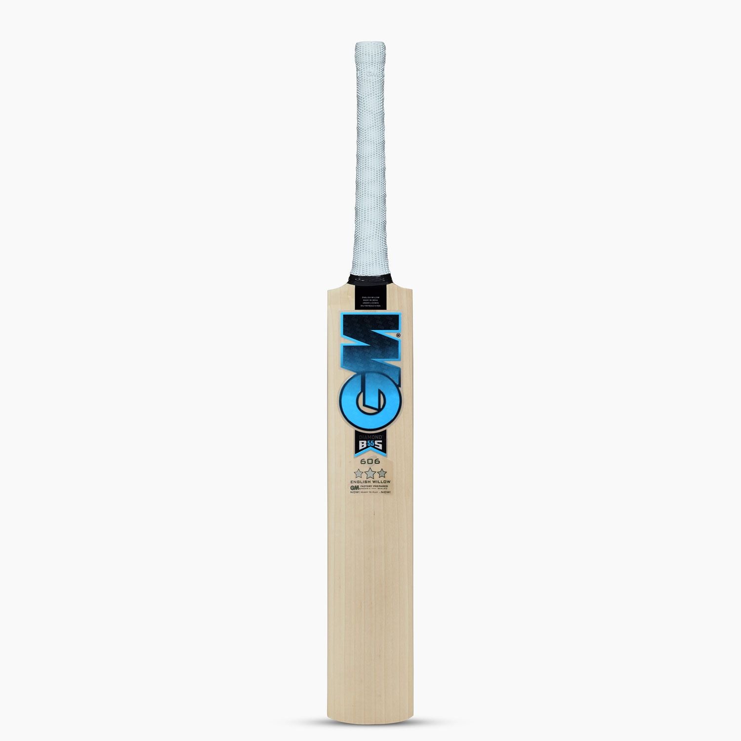 Gm cricket 2025 gear