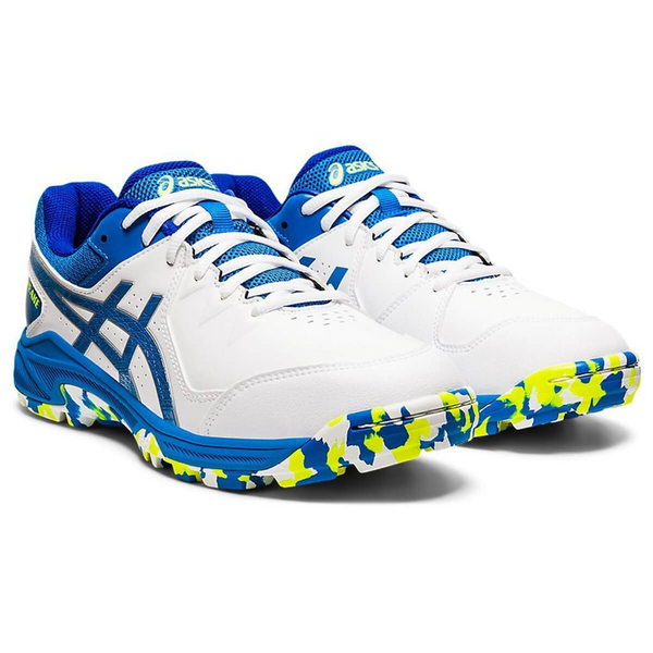 Asics best sale cricket shoes