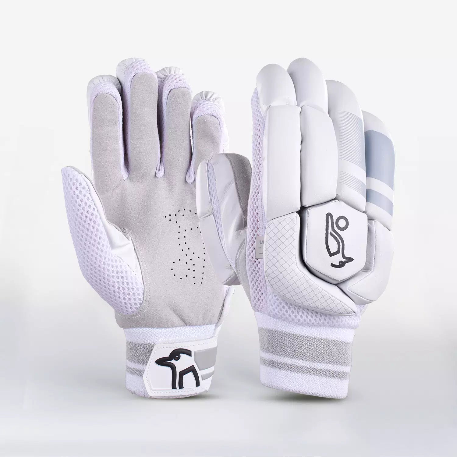 Kookaburra pro batting gloves on sale