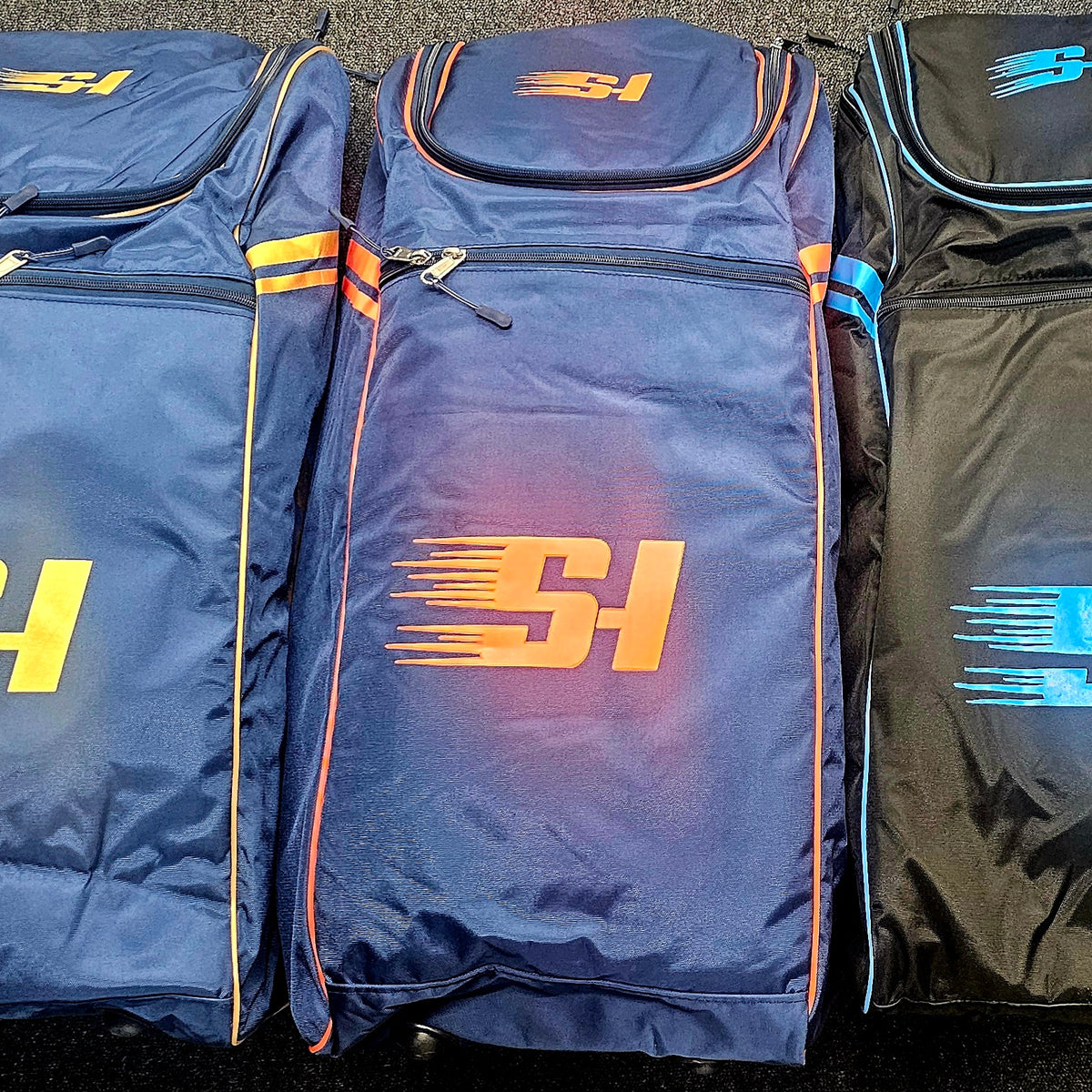 SPORTS HUB JUNIOR KIT BAG CLASSIC – Sports Hub