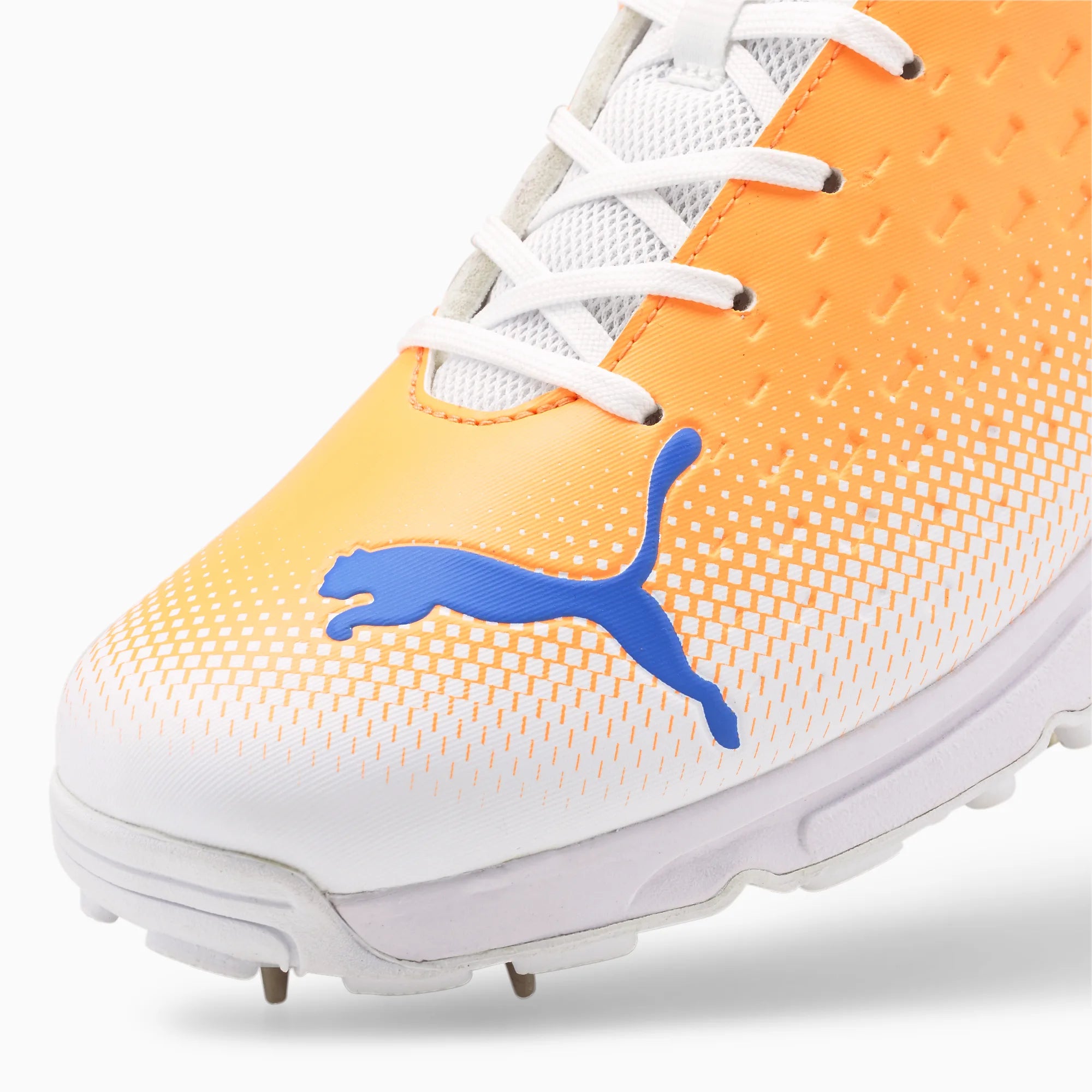 New puma online cricket shoes