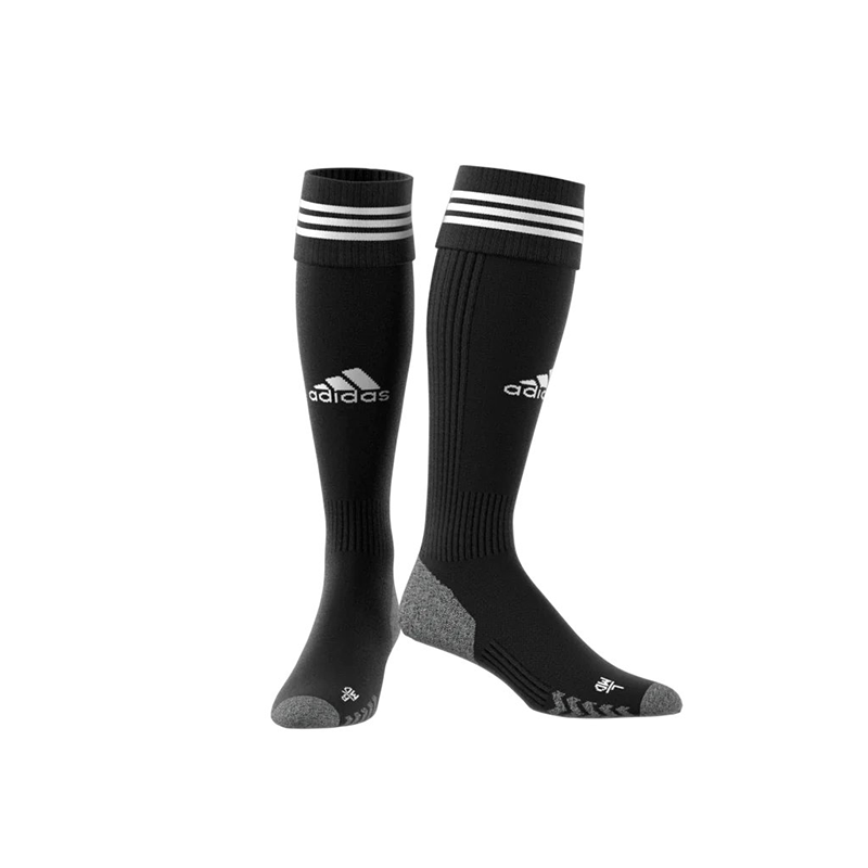 Adidas Hockey Team 22 Calf Sleeves - (White, Navy) –