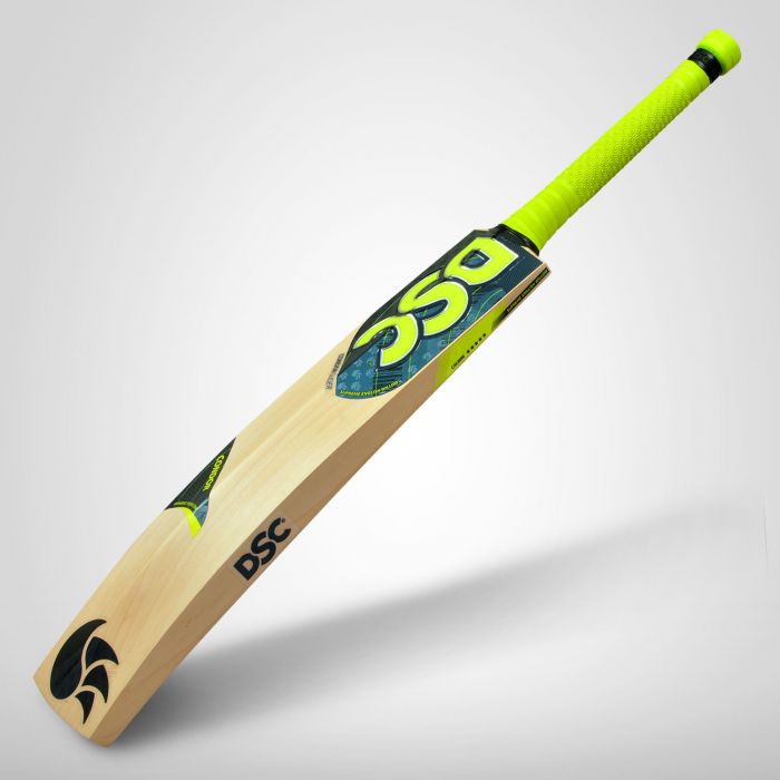 DSC Condor Glider English Willow Cricket Bat – Sports Hub