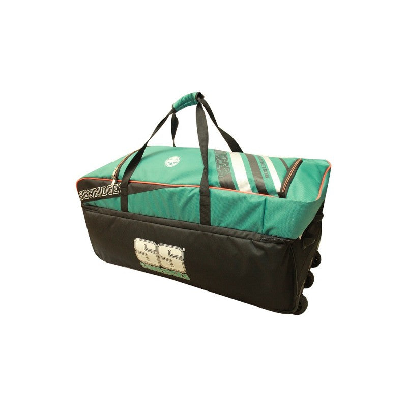 SS MASTER-9000 Cricket Kit Bag