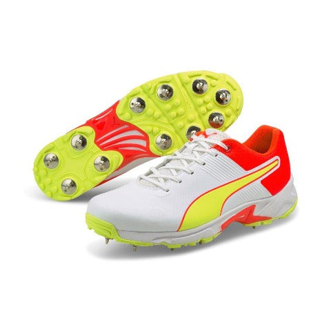 Puma store spikes 2019